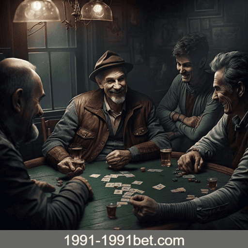 Guia para baixar e instalar o APK 1991BET