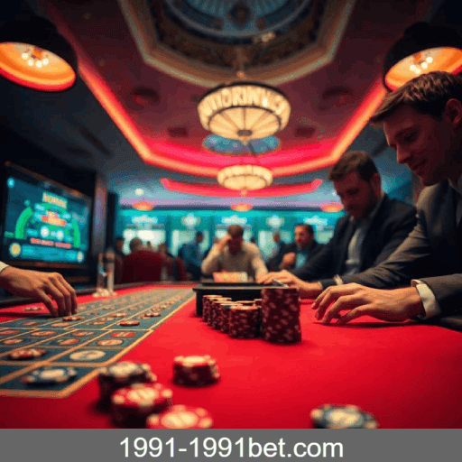 FAQ 1991BET explicando download e instalação do APK