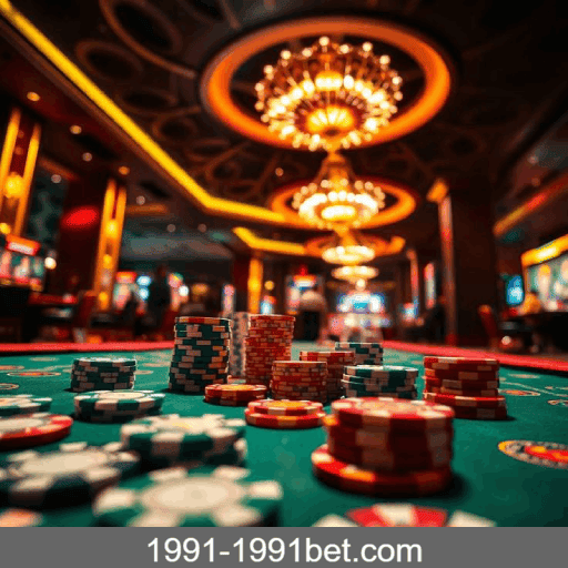 Perguntas frequentes app 1991BET