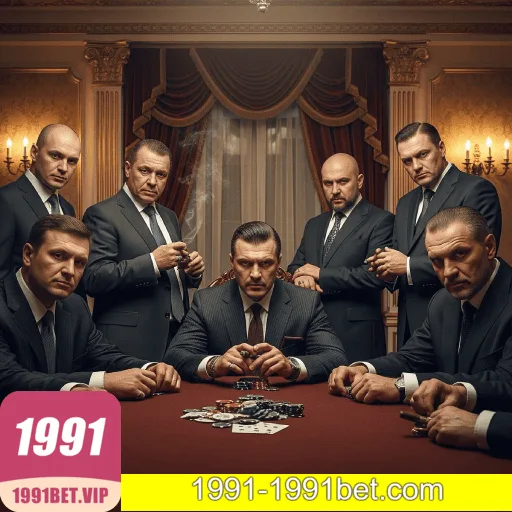 Imagem promovendo download do APK oficial 1991BET para Android