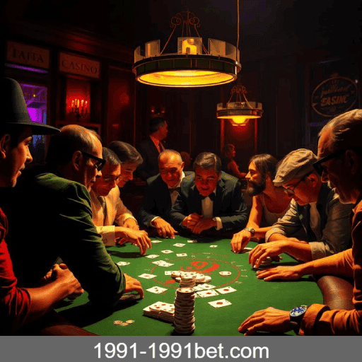 Passo a passo de registro e login na plataforma 1991BET