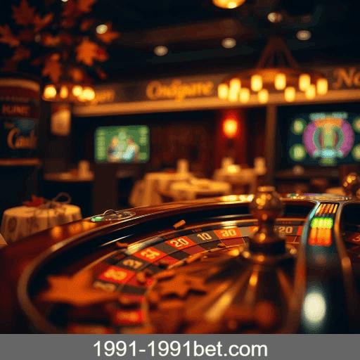 FAQ 1991BET com perguntas frequentes em destaque.