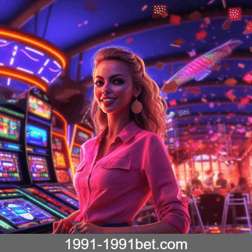 1991BET app com download fácil e gratuito