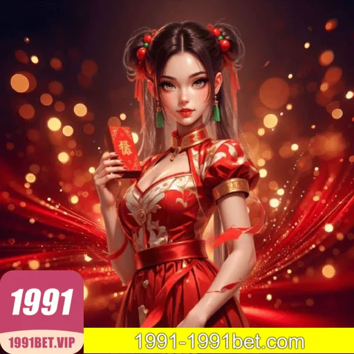 Banner destacando o app 1991BET disponível para baixar grátis