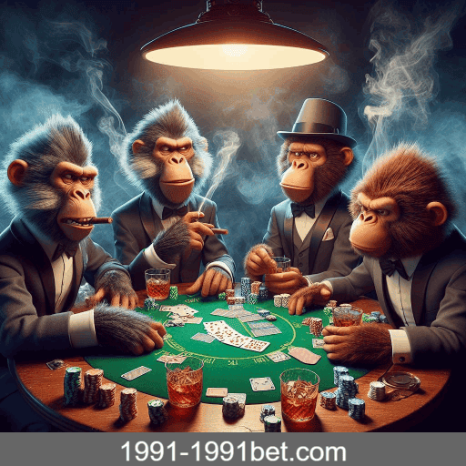 1991BET bônus 2026 incluindo boas-vindas e promoções