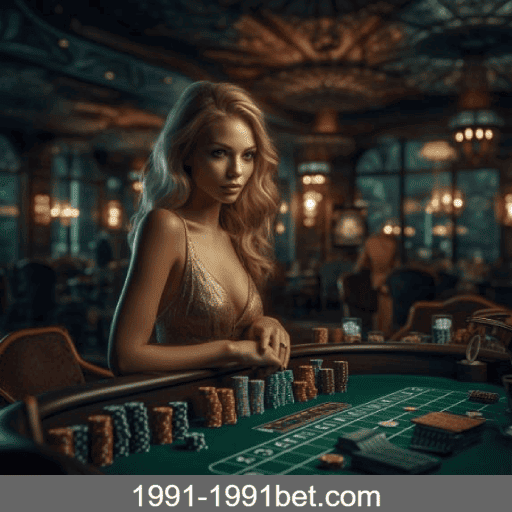 1991BET apostas esportivas com análise profissional e mercados diversos