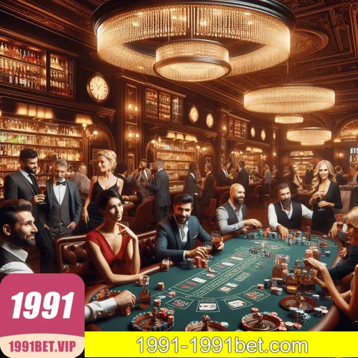 Imagem promovendo a página oficial da 1991BET no Facebook